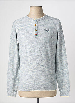 Tricou albastru KAPORAL bărbat