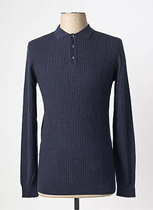 Tricou albastru KILIWATCH bărbat