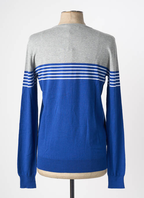 Pulover gri GAUDI bărbat