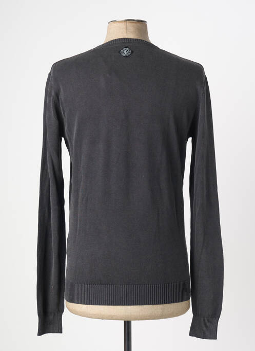 Pulover gri KAPORAL bărbat