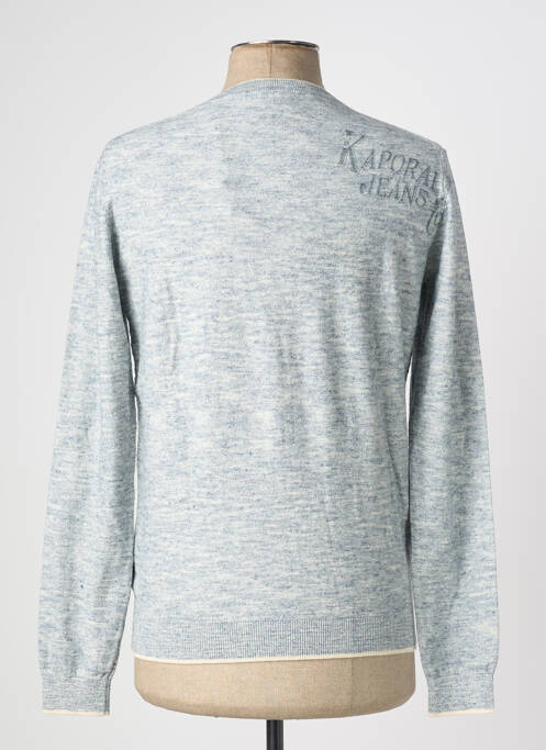 Tricou albastru KAPORAL bărbat