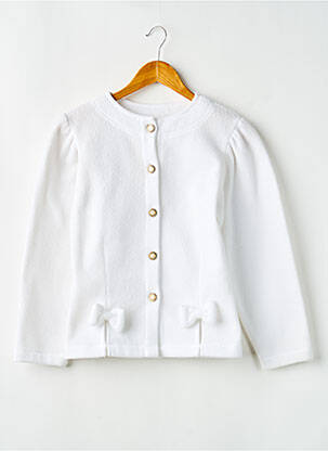 Polar alb CHRISTELLA fată