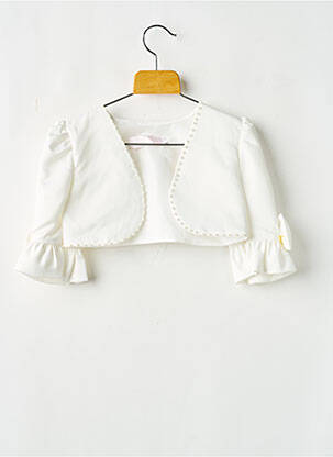 Bolero bej JUJU fată