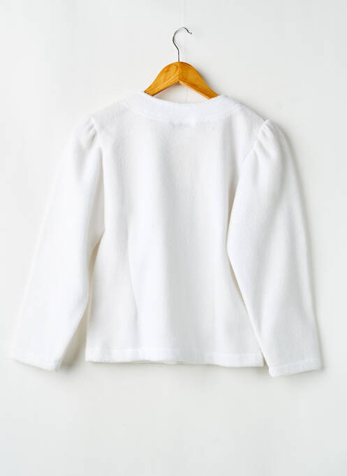 Polar alb CHRISTELLA fată