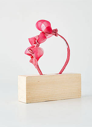 Pălărie roz CELINE ROBERT femeie