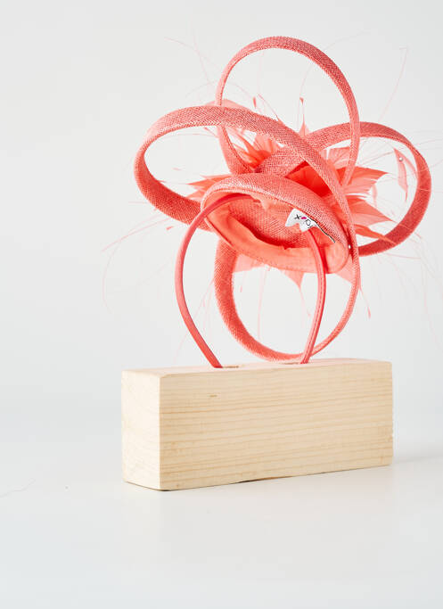 Pălărie roz MADDOX femeie