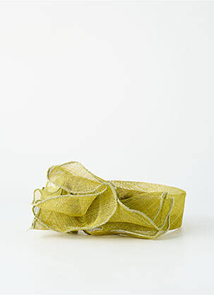 Pălărie verde COMPLIT femeie