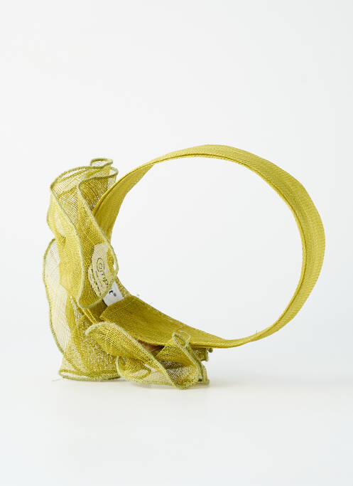 Pălărie verde COMPLIT femeie