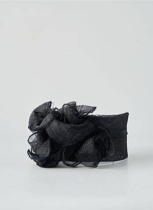 Pălărie negru LES CHAPEAUX DE LISA femeie