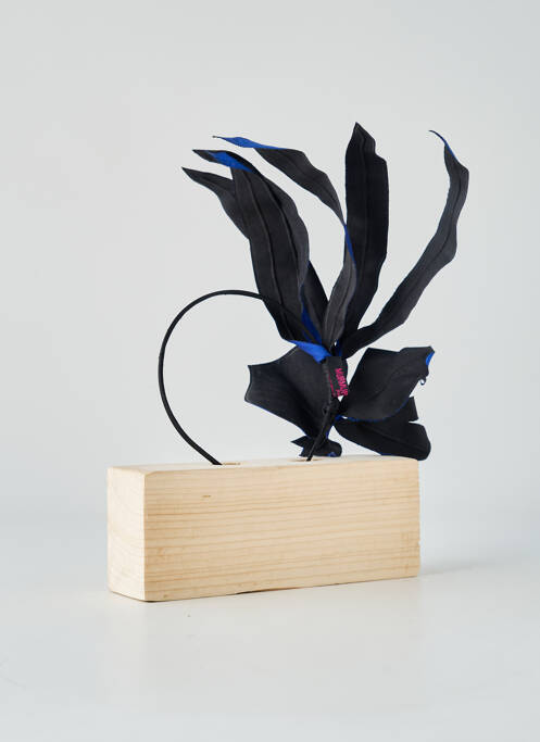 Pălărie albastru LES CHAPEAUX DE LISA femeie