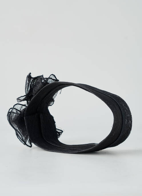 Pălărie negru LES CHAPEAUX DE LISA femeie