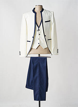 Costume de ceremonie bej MANOUKIAN bărbat