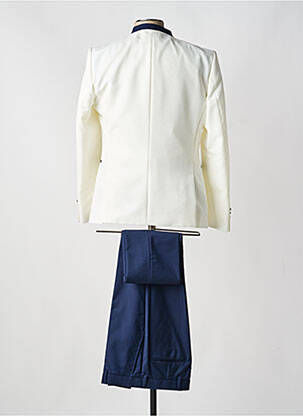 Costume de ceremonie bază pantalon bej MANOUKIAN bărbat