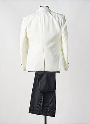 Costume de oraș mâneci lungi bej MANOUKIAN bărbat