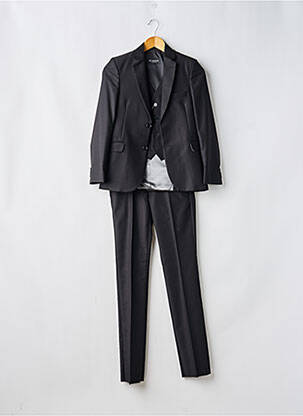 Set pantaloni negru KD JUNIOR băiat