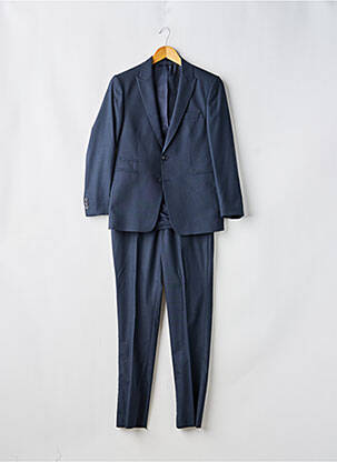 Set pantaloni albastru KD JUNIOR băiat