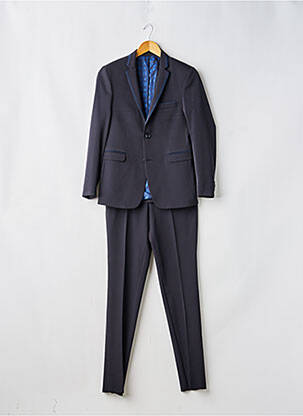 Set pantaloni albastru KD JUNIOR băiat