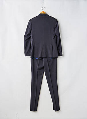 Set pantaloni bază pantalon albastru KD JUNIOR băiat