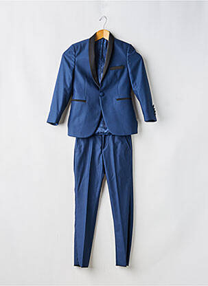 Set pantaloni albastru KD JUNIOR băiat