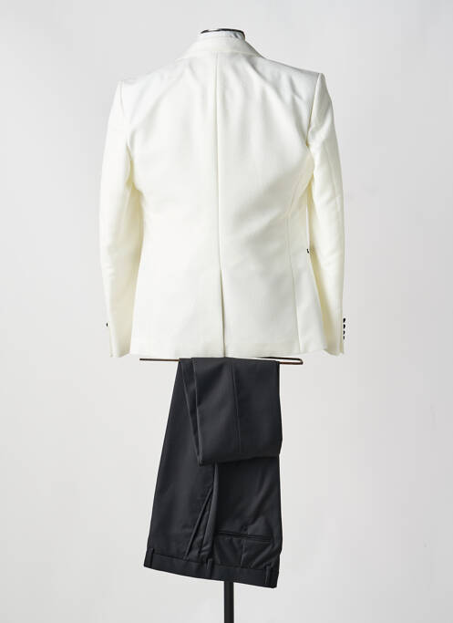 Costume de oraș bej MANOUKIAN bărbat