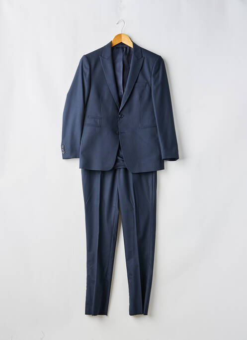 Set pantaloni albastru KD JUNIOR băiat