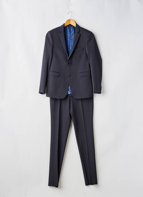 Set pantaloni albastru KD JUNIOR băiat