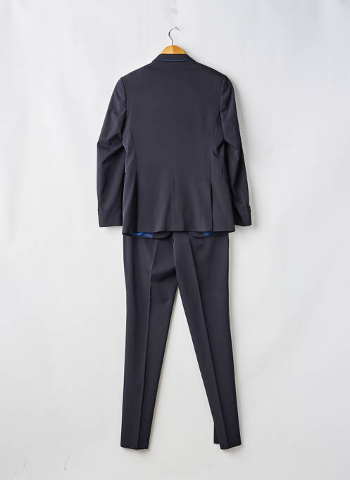 Set pantaloni albastru KD JUNIOR băiat