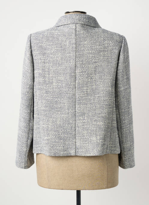 Jachete elegante albastru DANNA BY RKNA femeie