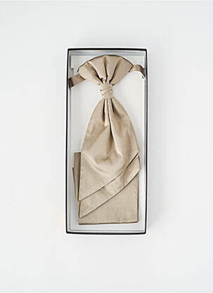 Cravată bej DIGEL bărbat