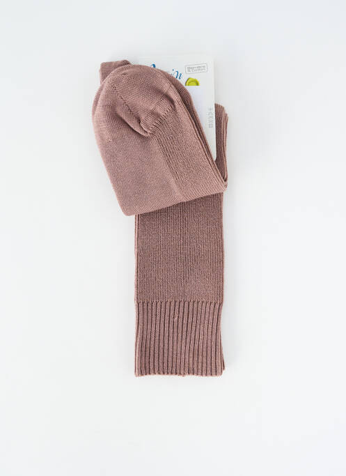 Șosete maro PERRIN bărbat