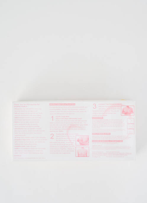 Accesoriu lenjerie piele NU BRA femeie