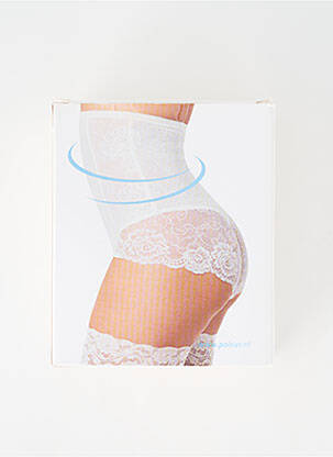 Chilot modelator bej POIRIER femeie