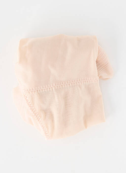 Chilot modelator piele POIRIER femeie