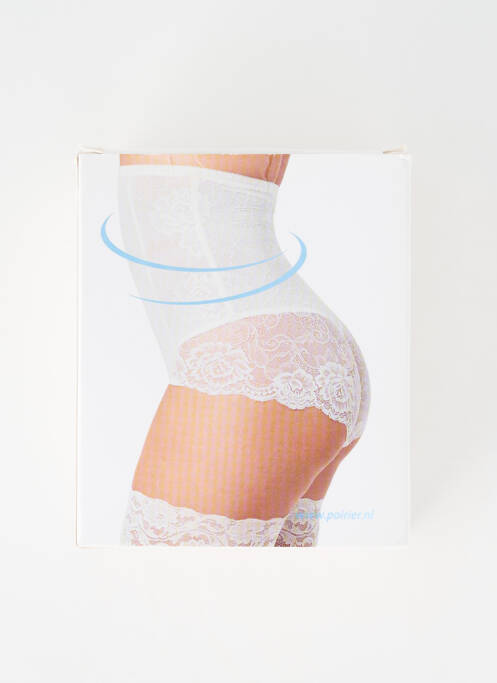 Chilot modelator bej POIRIER femeie