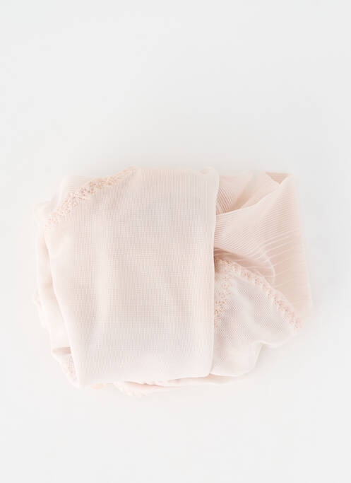 Chilot modelator bej POIRIER femeie