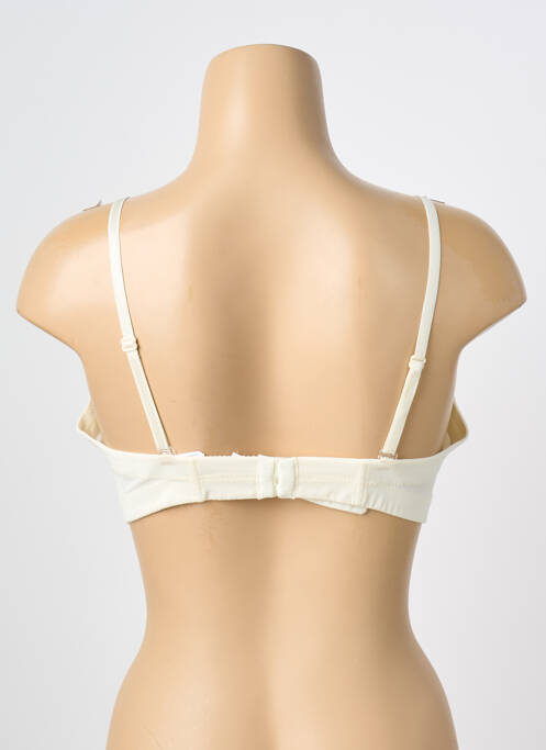 Sutien bej ALNA LINGERIE femeie