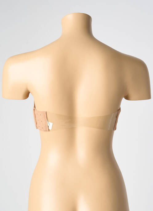 Sutien piele LUNA femeie