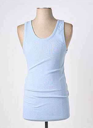 Maiou albastru ARMOR LUX bărbat