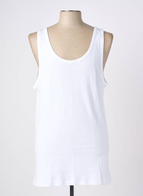 Maiou alb ARMOR LUX bărbat