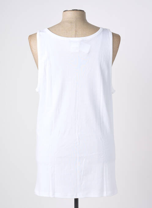 Maiou alb ARMOR LUX bărbat