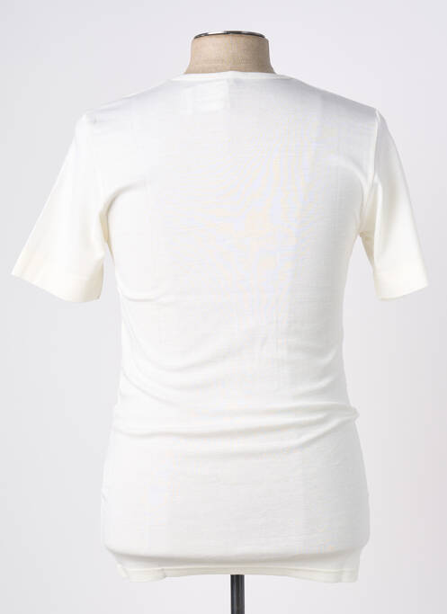 Tricou bej ARMOR LUX bărbat