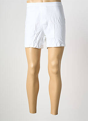 Chilot alb ARMOR LUX bărbat