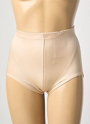 Chilot cu talie înaltă piele TRIUMPH femeie