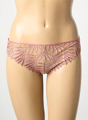 Chilot roz AUBADE femeie