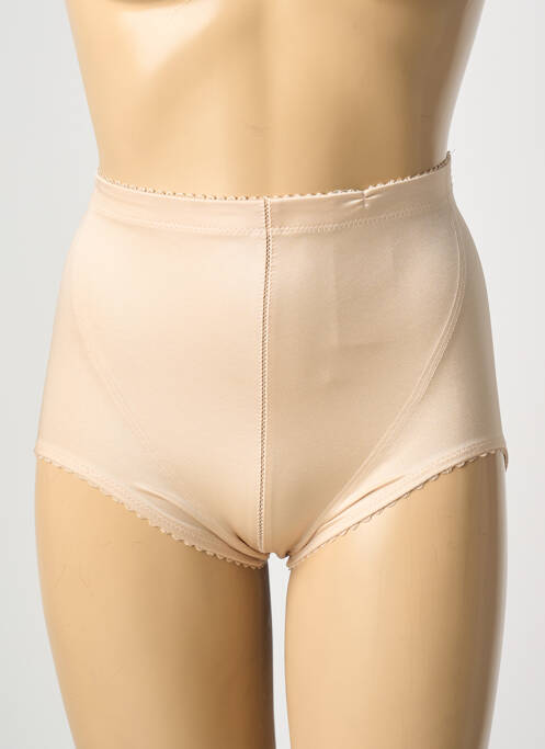 Chilot cu talie înaltă piele TRIUMPH femeie