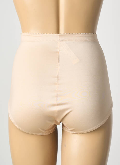 Chilot cu talie înaltă piele TRIUMPH femeie