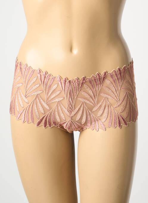 Shorty roz AUBADE femeie