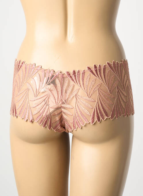 Shorty roz AUBADE femeie