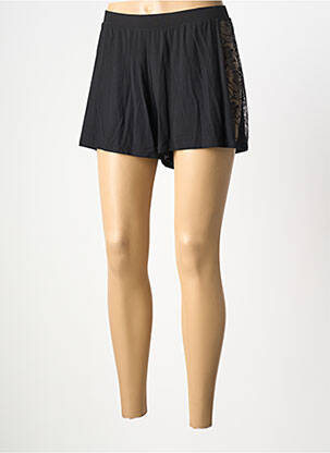 Pijama negru AUBADE femeie