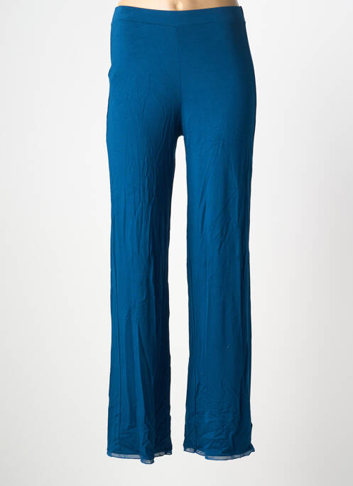 Pijama albastru SIMONE PERELE femeie